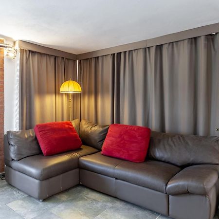 Loft In Centro A Torre Del Lago Торре-дель-Лаго-Пуччини Экстерьер фото
